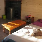 La Ferme De Noémie Chalet *