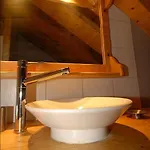 La Ferme De Noémie Chalet *