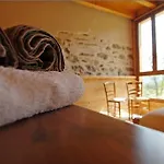 Chalet La Ferme De Noémie *
