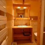 La Ferme De Noémie Chalet *
