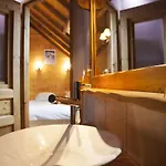 La Ferme De Noémie Chalet