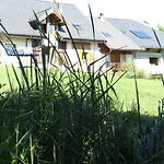 Chalet La Ferme De Noémie