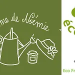 Chalet La Ferme De Noémie