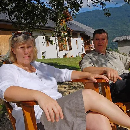 La Ferme De Noémie