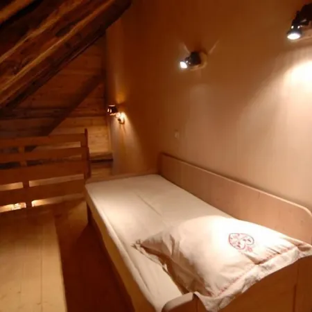La Ferme De Noémie *