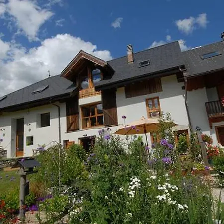 La Ferme De Noémie
