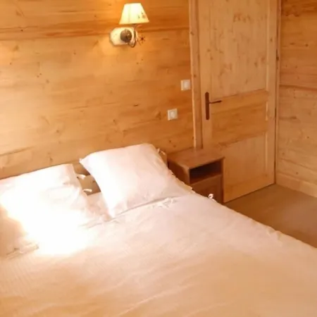 La Ferme De Noémie *
