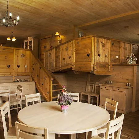 La Ferme De Noémie Mercury-Gémilly