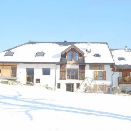La Ferme De Noémie *