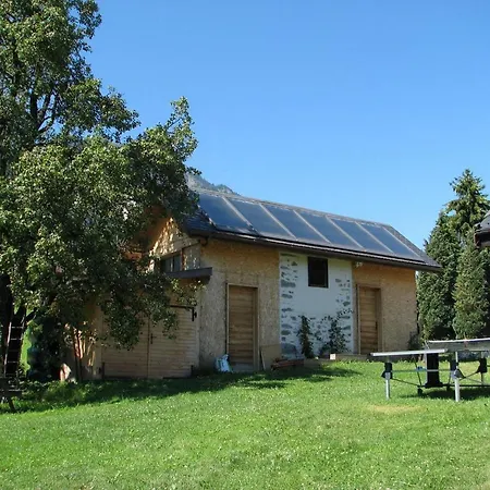 La Ferme De Noémie