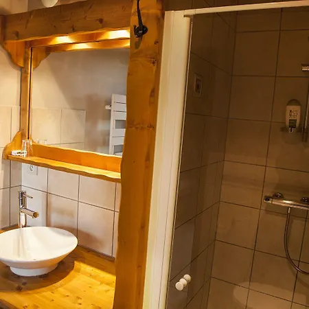 Chalet La Ferme De Noémie Mercury-Gémilly
