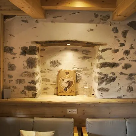 La Ferme De Noemie Chalet