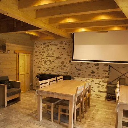 La Ferme De Noémie