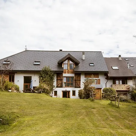 La Ferme De Noemie * Mercury