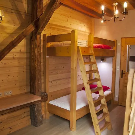 La Ferme De Noémie *