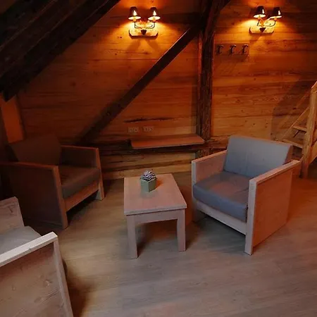 La Ferme De Noémie *