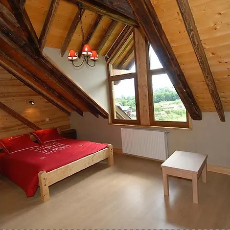 La Ferme De Noemie * Mercury