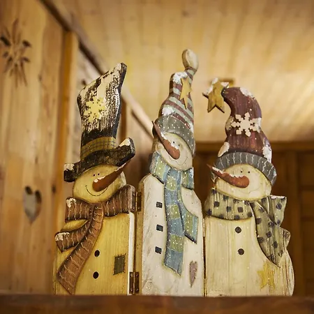 La Ferme De Noemie *