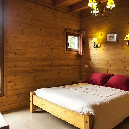 La Ferme De Noémie