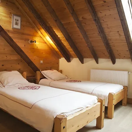 La Ferme De Noémie