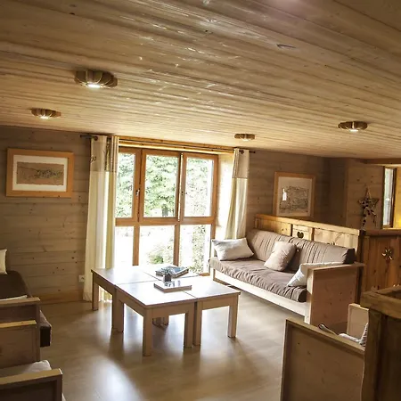 La Ferme De Noemie *