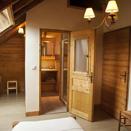 La Ferme De Noemie